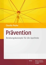 Prävention -  Claudia Peuke