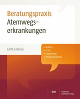 Atemwegserkrankungen -  Jutta Lehnen