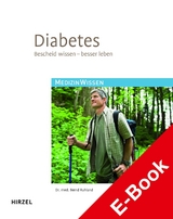 Diabetes - Bernd Ruhland