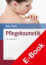 Pflegekosmetik -  Wolfgang Raab,  Ursula Kindl