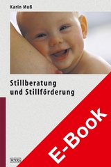 Stillberatung und Stillförderung - Karin Muß