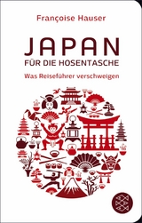 Japan für die Hosentasche -  Francoise Hauser