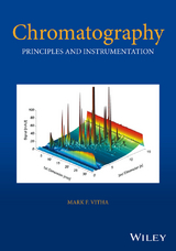 Chromatography -  Mark F. Vitha