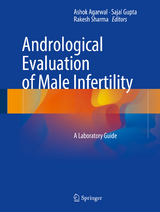 Andrological Evaluation of Male Infertility - 