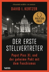 Der erste Stellvertreter - David Kertzer