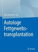 Autologe Fettgewebstransplantation - 