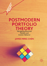 Postmodern Portfolio Theory - James Ming Chen