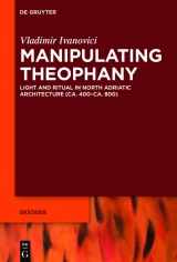 Manipulating Theophany -  Vladimir Ivanovici