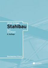 Stahlbau - Ulrich Krüger