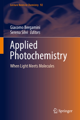 Applied Photochemistry - 