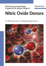 Nitric Oxide Donors - 