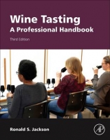 Wine Tasting - Jackson, Ronald S.