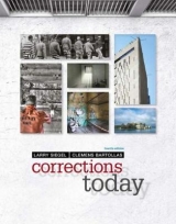 Corrections Today - Siegel, Larry