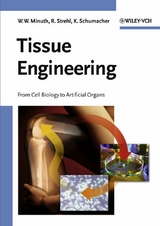 Tissue Engineering - Will W. Minuth, Raimund Strehl, Karl Schumacher