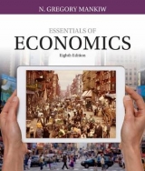 Essentials of Economics - Mankiw, N.