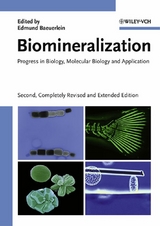 Biomineralization - 