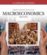 Brief Principles of Macroeconomics - Mankiw, N.