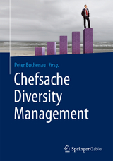 Chefsache Diversity Management - 