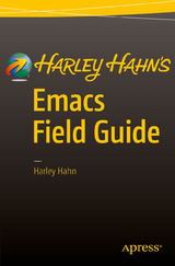 Harley Hahn's Emacs Field Guide - Harley Hahn