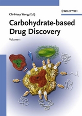 Carbohydrate-based Drug Discovery - 