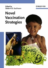 Novel Vaccination Strategies - 