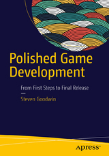 Polished Game Development -  Steven Goodwin