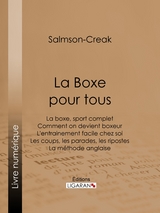 La Boxe pour tous -  Salmson-Creak,  Ligaran