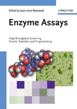 Enzyme Assays - 