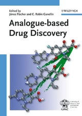 Analogue-based Drug Discovery - 