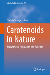 Carotenoids in Nature - 