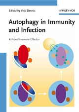 Autophagy in Immunity and Infection - 