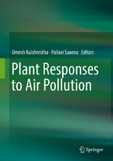 Plant Responses to Air Pollution - 