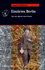 Einsteins Berlin - Dieter Hoffmann