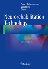 Neurorehabilitation Technology - 