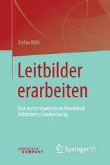 Leitbilder erarbeiten -  Stefan Kühl