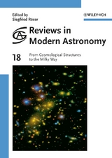 Reviews in Modern Astronomy - 