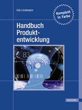 Handbuch Produktentwicklung - 