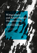 Wittgenstein and Interreligious Disagreement - Gorazd Andrejč