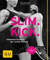 Slim Kick -  Marie Mouroum,  Valerie Kurth