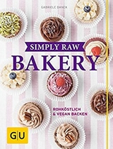 Simply Raw Bakery -  Gabriele Danek