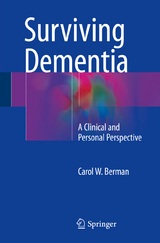 Surviving Dementia - Carol W. Berman