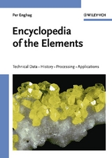 Encyclopedia of the Elements - Per Enghag