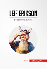 Leif Erikson -  50Minutos