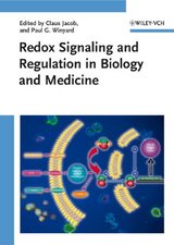 Redox Signaling and Regulation in Biology and Medicine - 