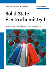 Handbook of Solid State Electrochemistry - 