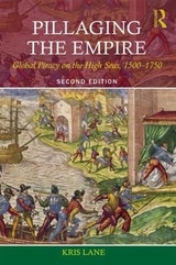 Pillaging the Empire - Lane, Kris E; Lane, Kris; Levine, Robert M.