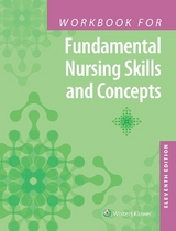 Workbook for Fundamental Nursing Skills and Concepts - Timby, Mrs. Barbara Kuhn