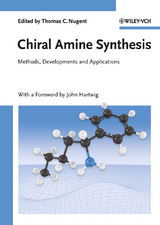 Chiral Amine Synthesis - 