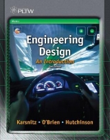 Engineering Design - Hutchinson, John; Karsnitz, John; O'Brien, Stephen