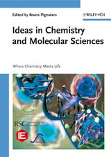 Ideas in Chemistry and Molecular Sciences - 